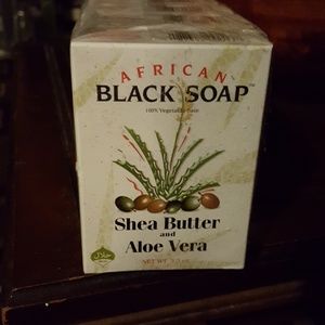 Bar Soap